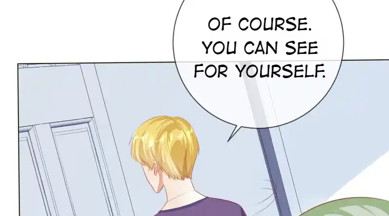 I Love You More Than Ever 121