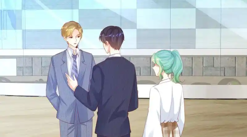 I Love You More Than Ever 121