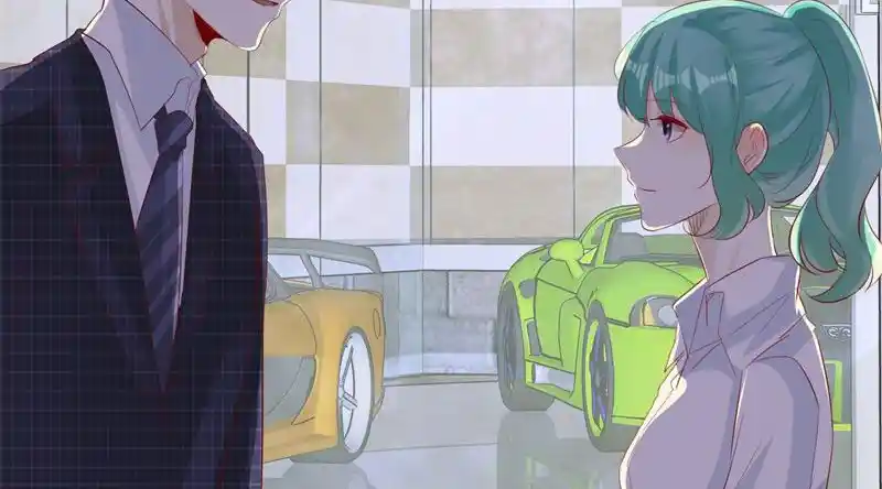 I Love You More Than Ever 124