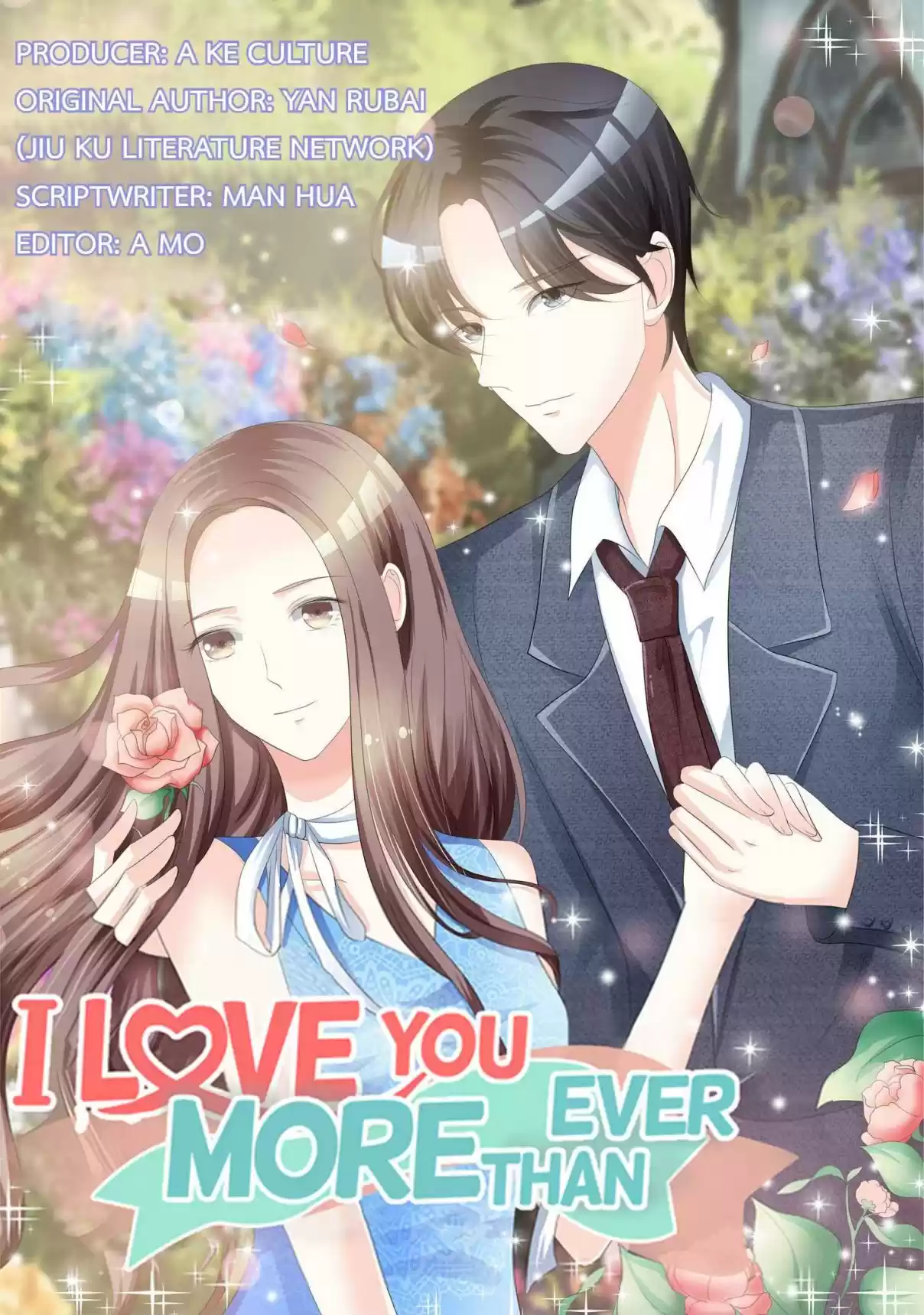 I Love You More Than Ever 15