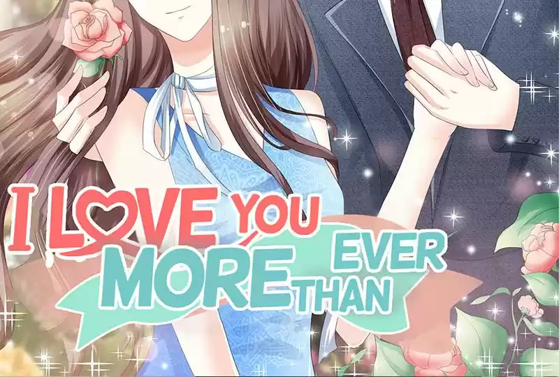 I Love You More Than Ever 17