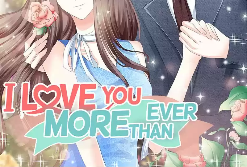 I Love You More Than Ever 18 018