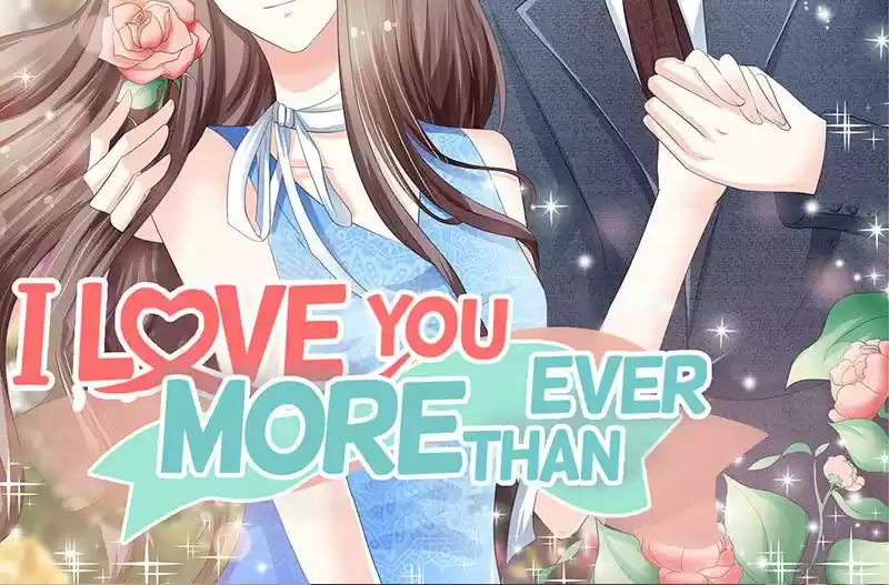 I Love You More Than Ever 19 019