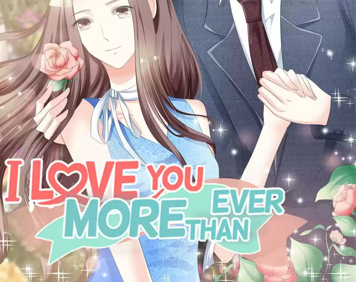 I Love You More Than Ever 2.1