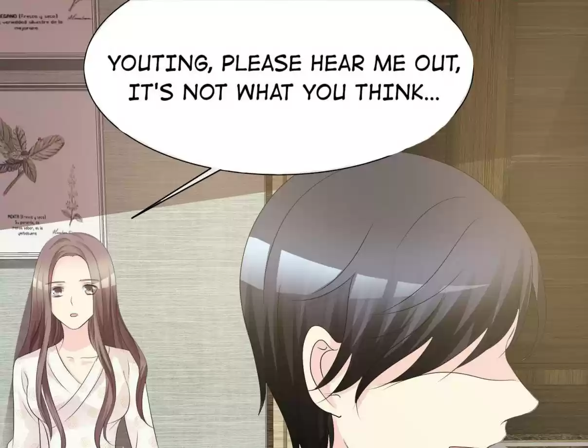 I Love You More Than Ever 2.1