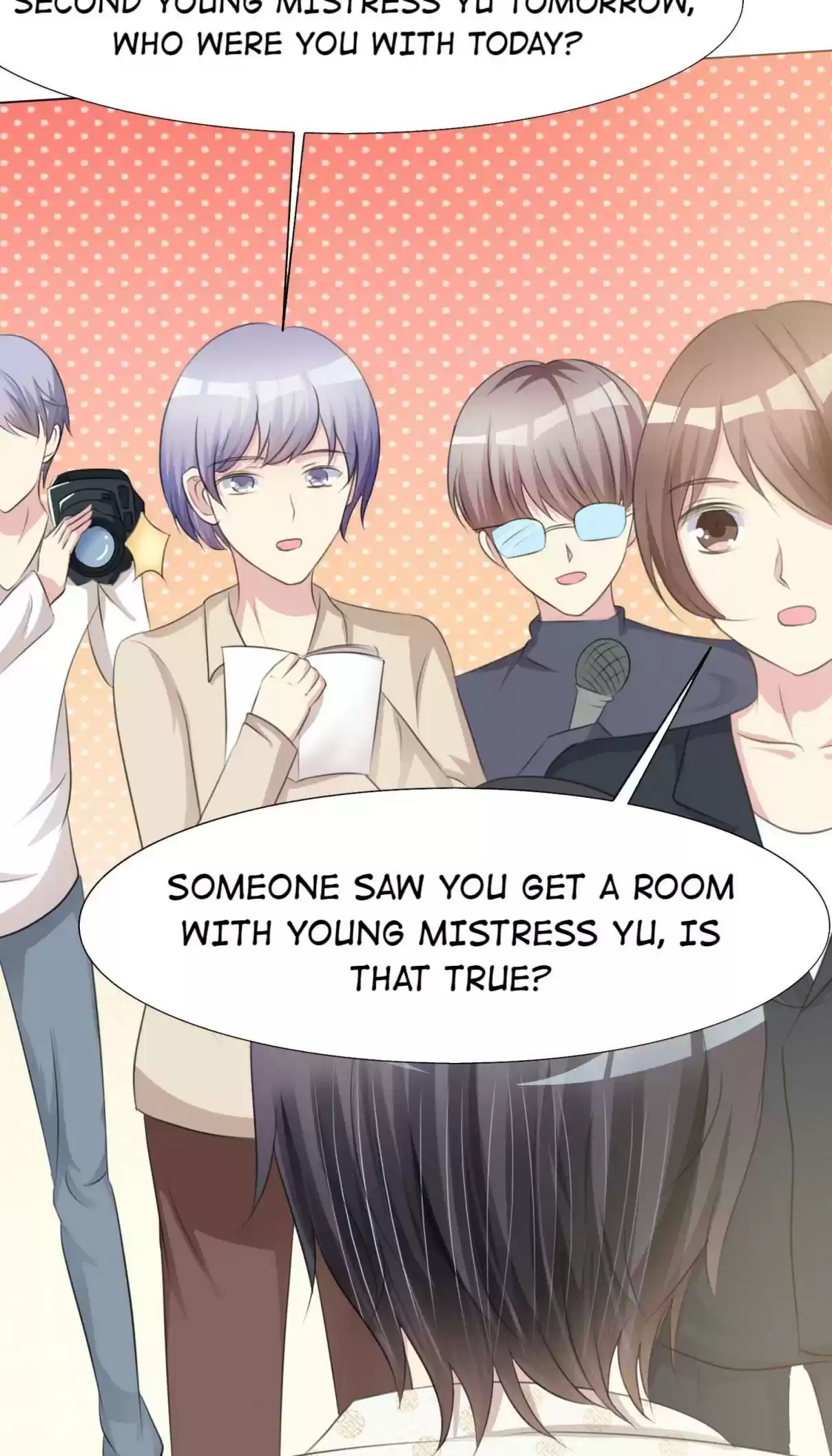 I Love You More Than Ever 2.1