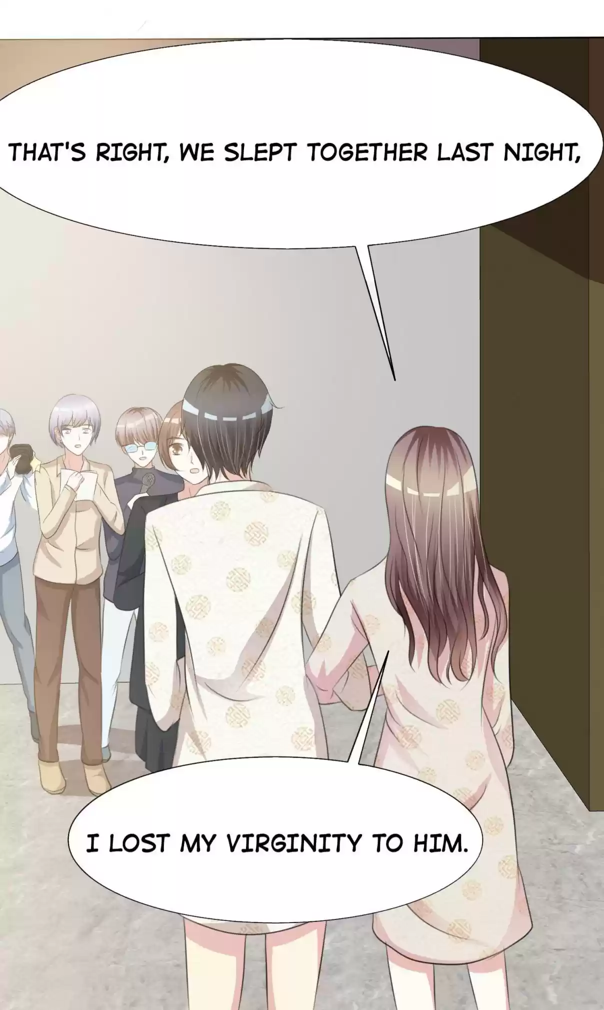 I Love You More Than Ever 2.1