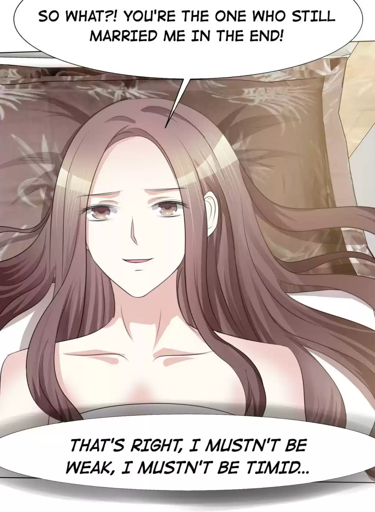 I Love You More Than Ever 2.1