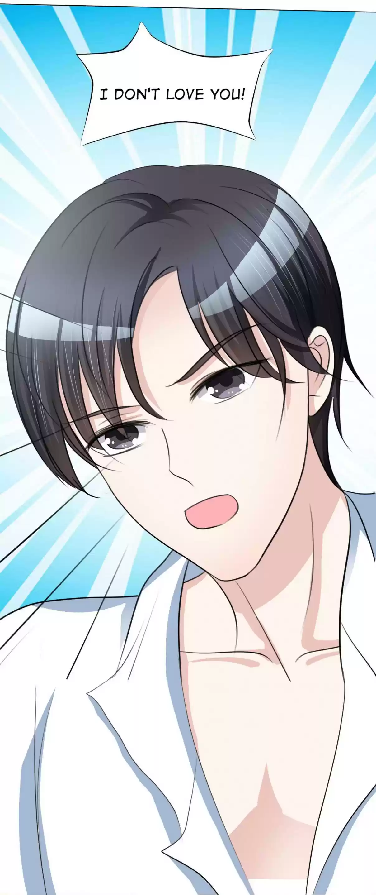 I Love You More Than Ever 2.1