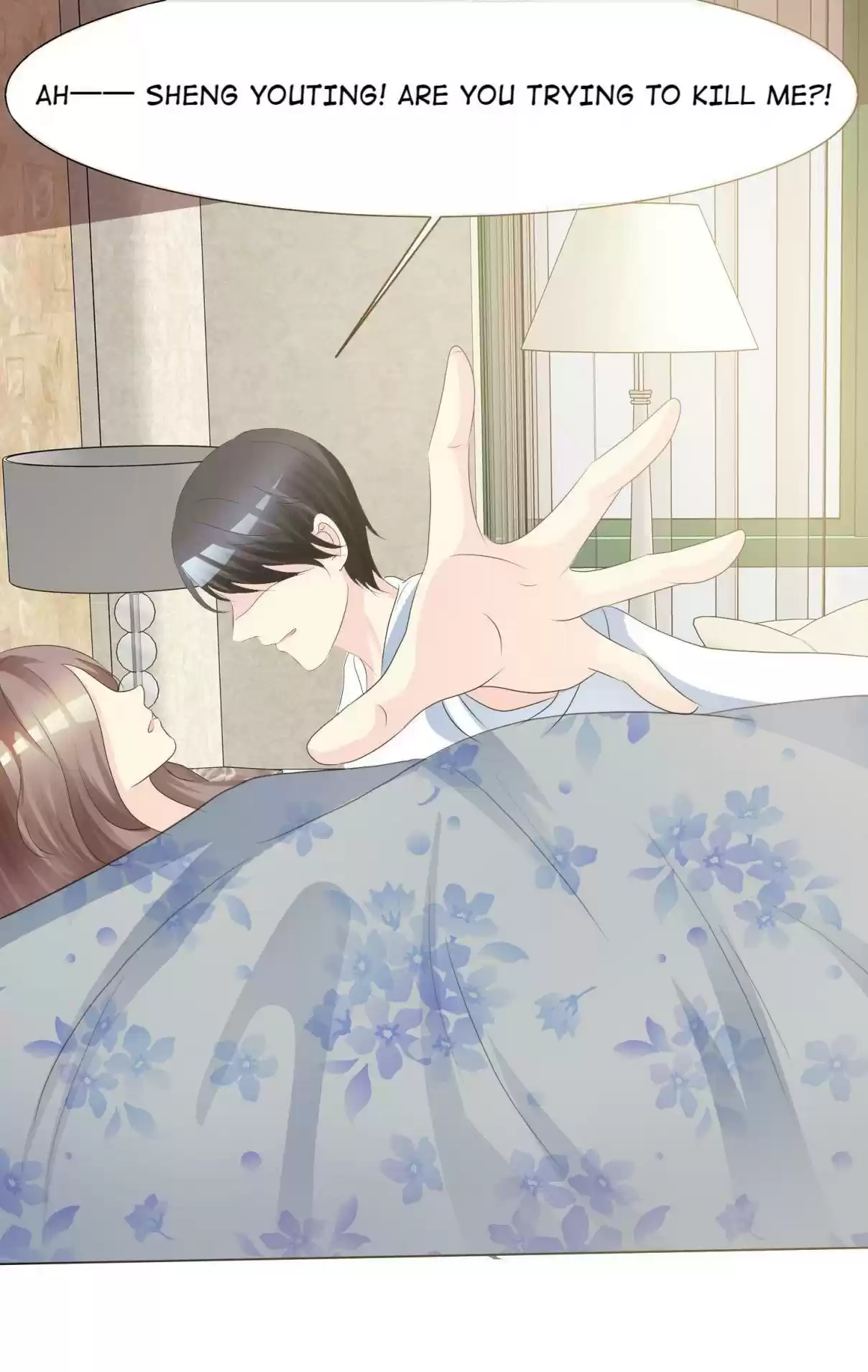 I Love You More Than Ever 2.2