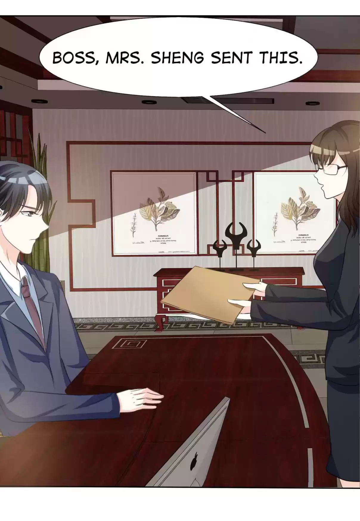 I Love You More Than Ever 3.1