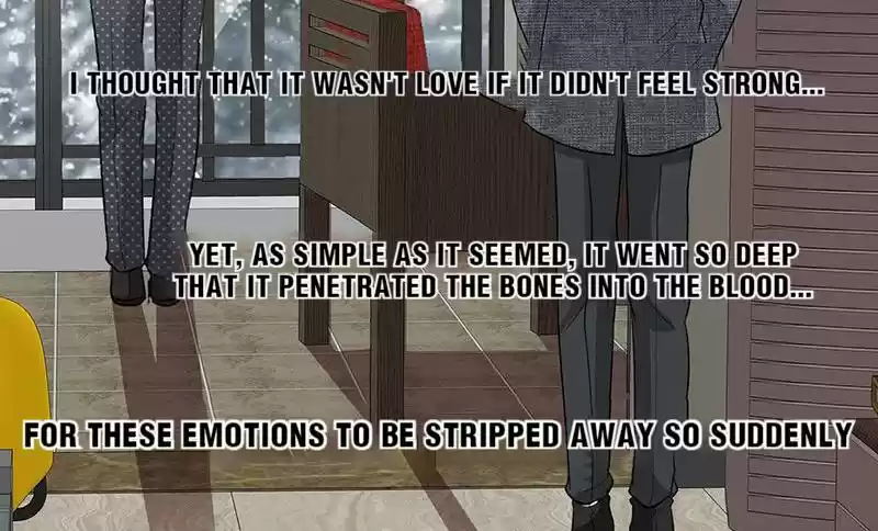 I Love You More Than Ever 45