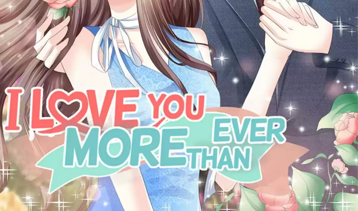 I Love You More Than Ever 5.1