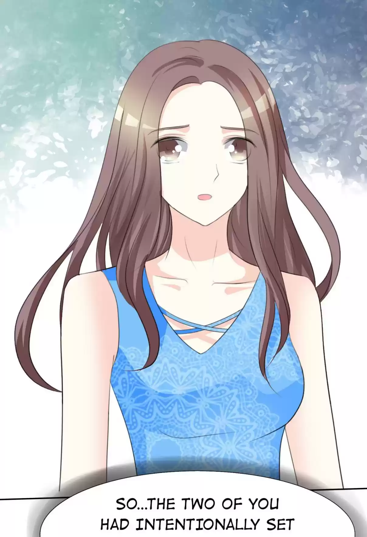 I Love You More Than Ever 5.1