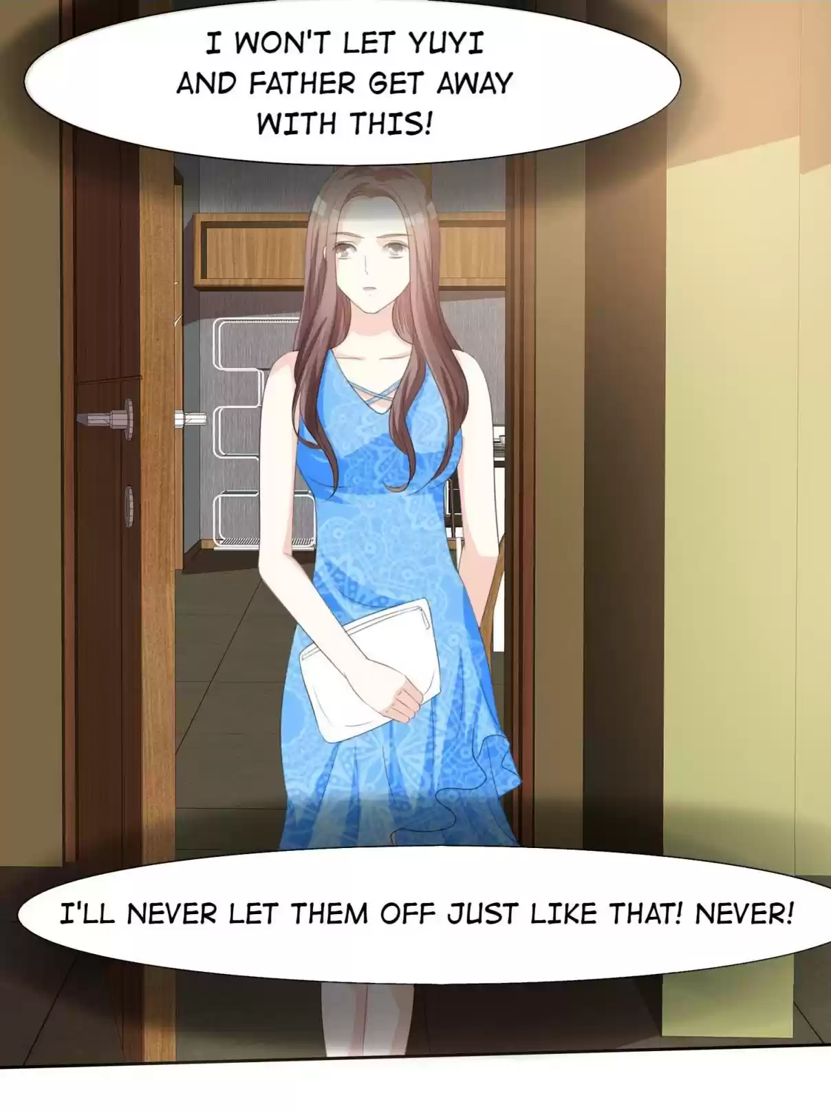 I Love You More Than Ever 5.1