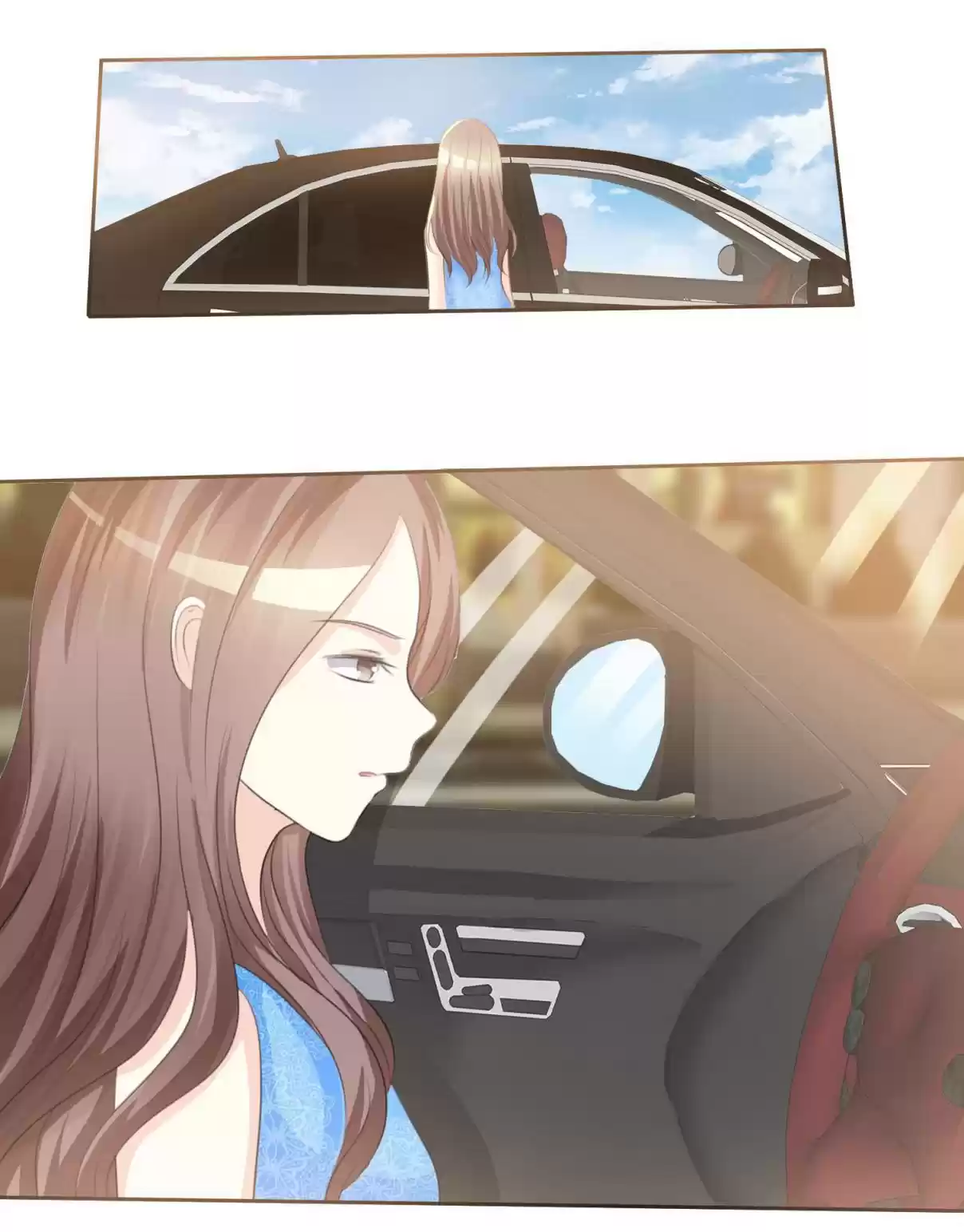 I Love You More Than Ever 5.1