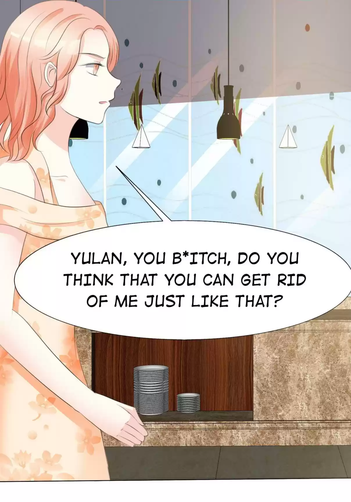 I Love You More Than Ever 8.1