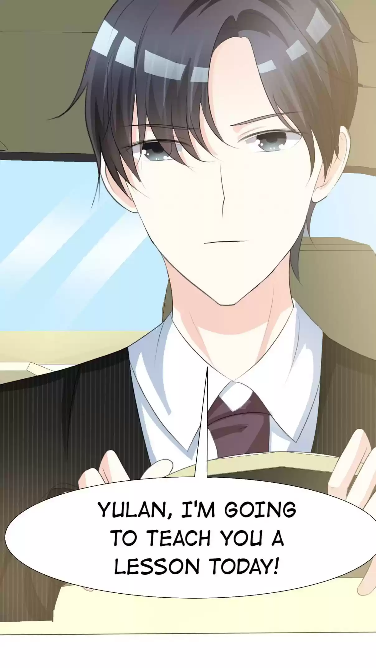 I Love You More Than Ever 8.1