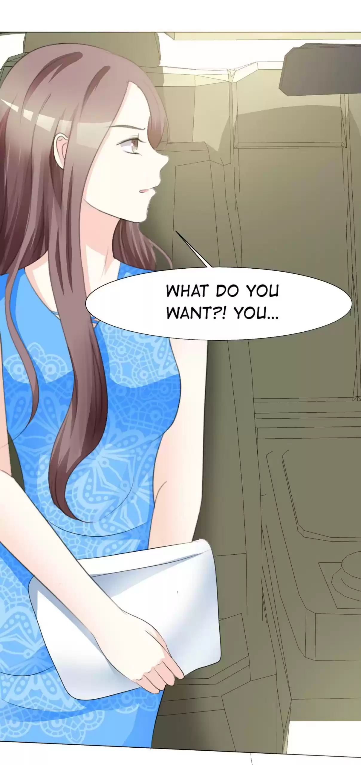 I Love You More Than Ever 8.1