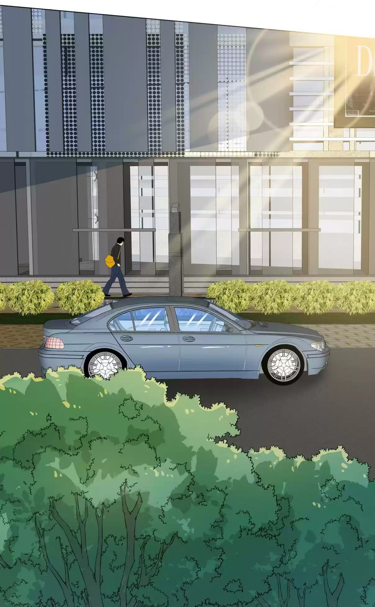 I Love You More Than Ever 8.1