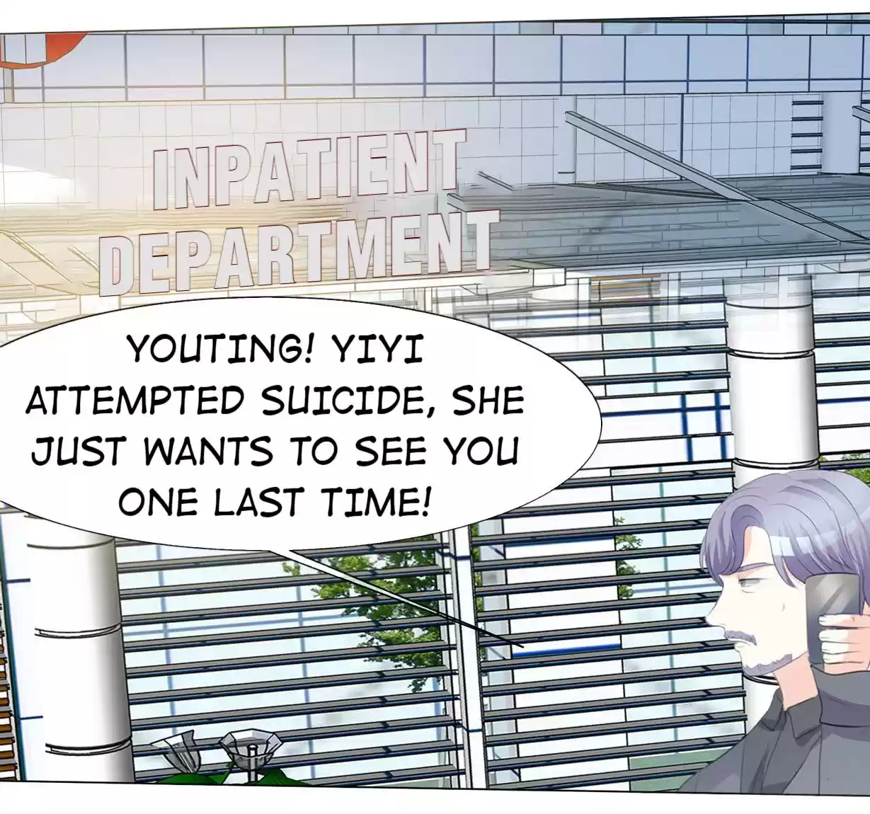 I Love You More Than Ever 9.1