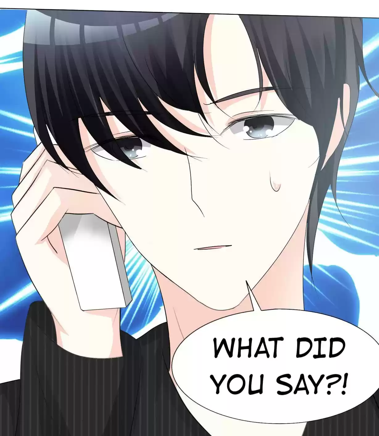 I Love You More Than Ever 9.1