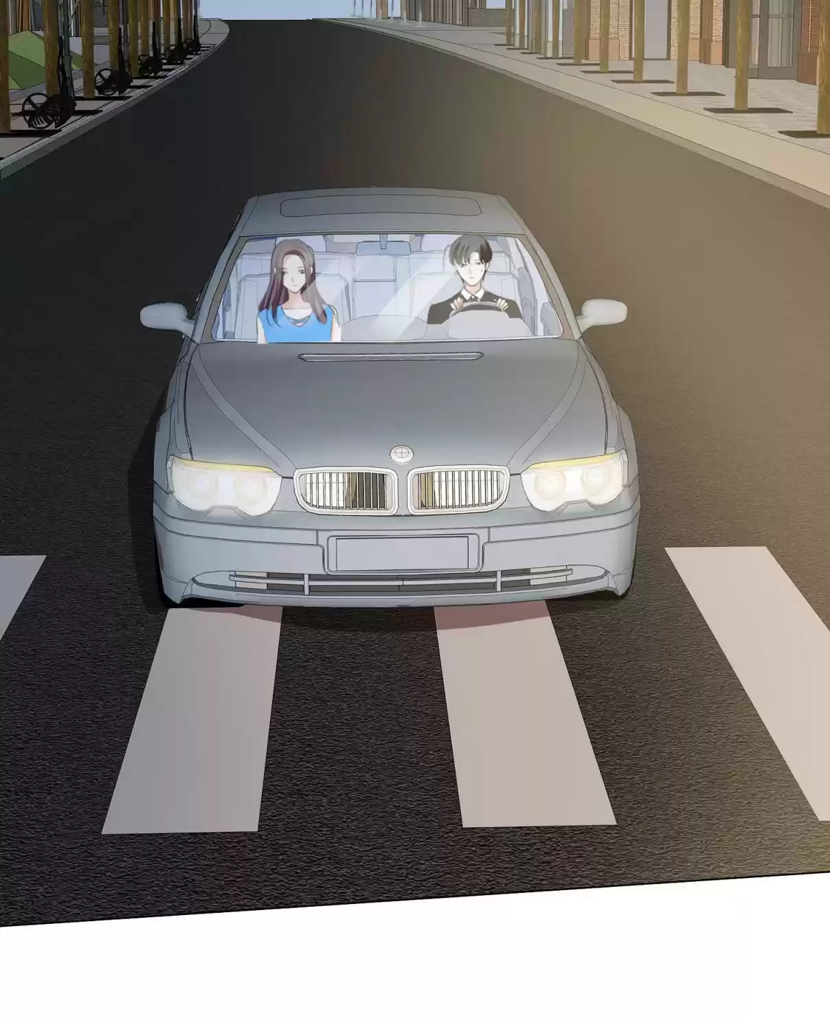 I Love You More Than Ever 9.1