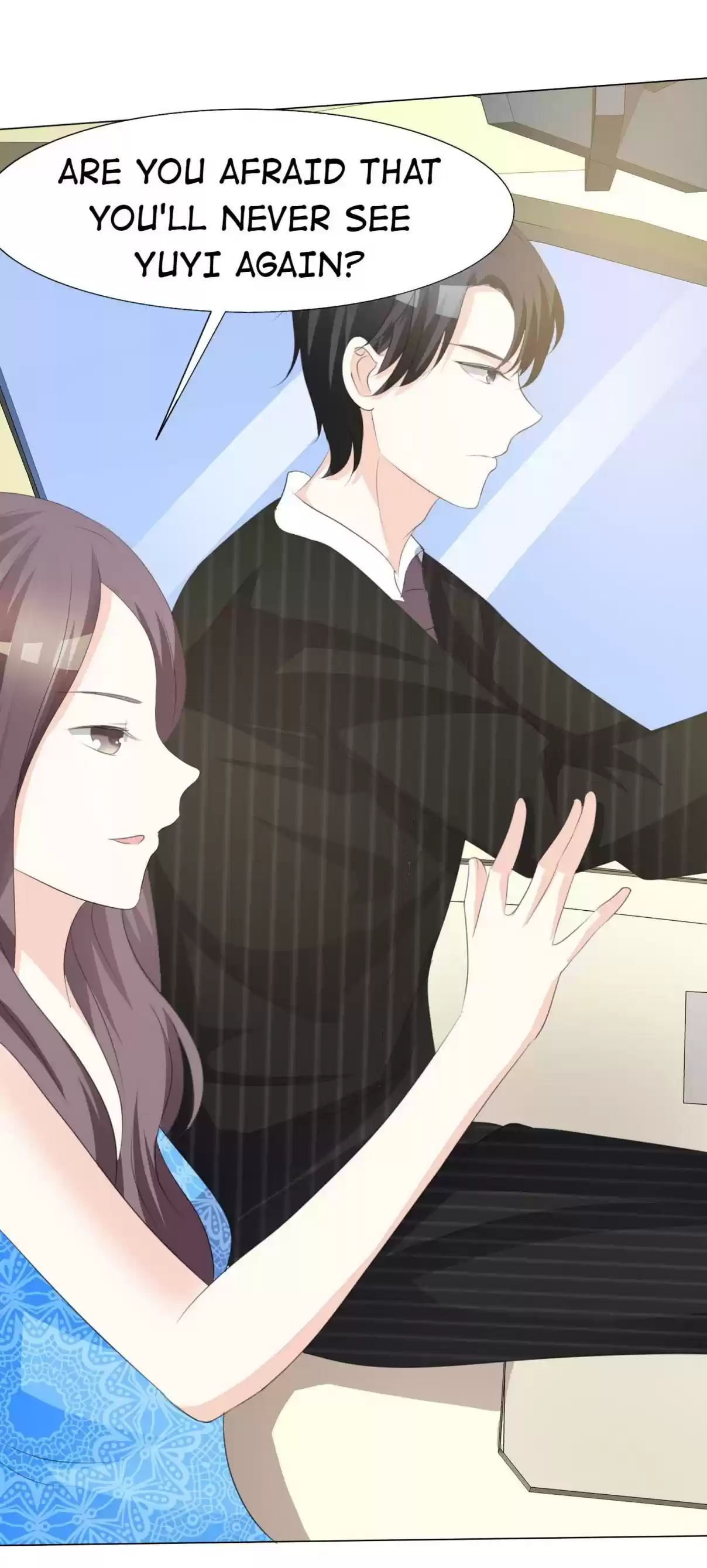 I Love You More Than Ever 9.1