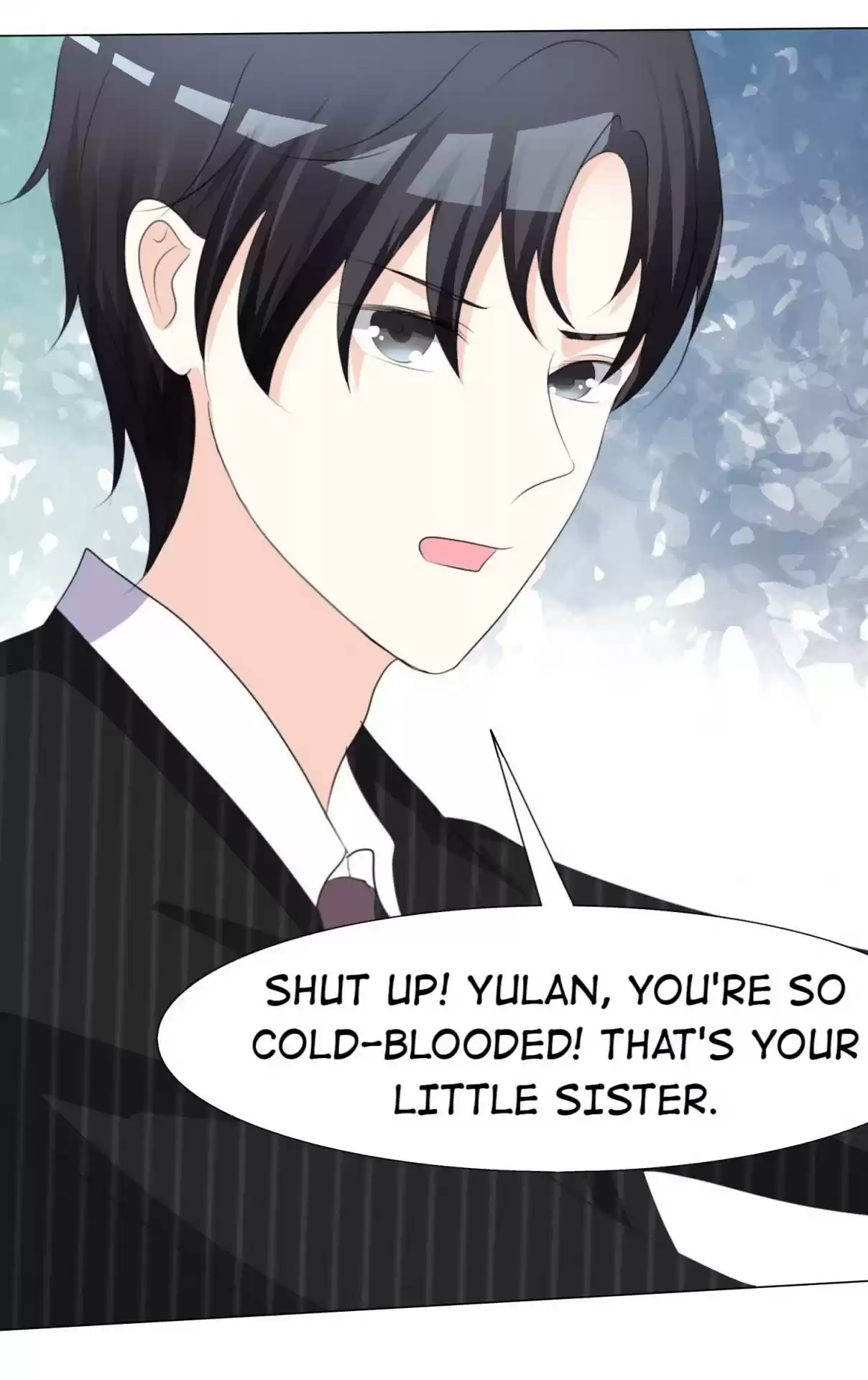 I Love You More Than Ever 9.1