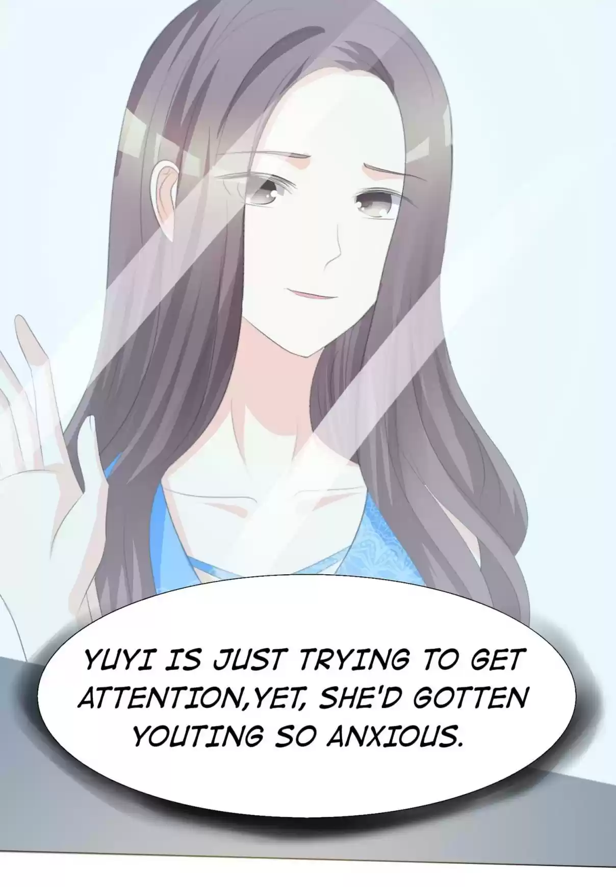 I Love You More Than Ever 9.1