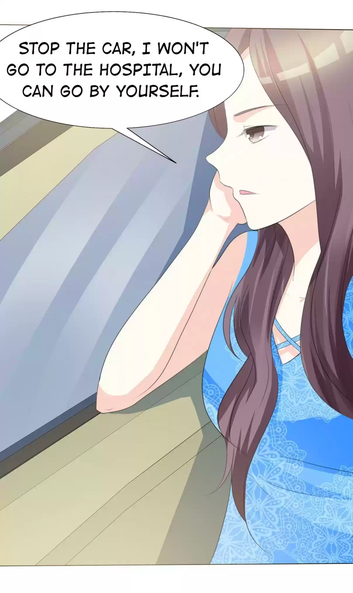 I Love You More Than Ever 9.1