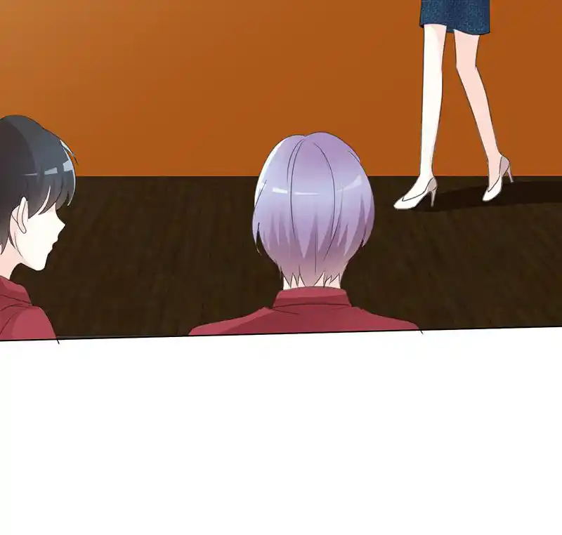 I Love You More Than Ever 96