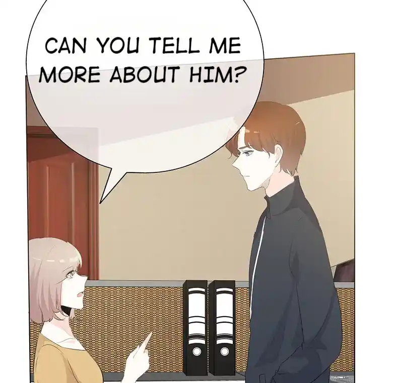 I Love You More Than Ever 96