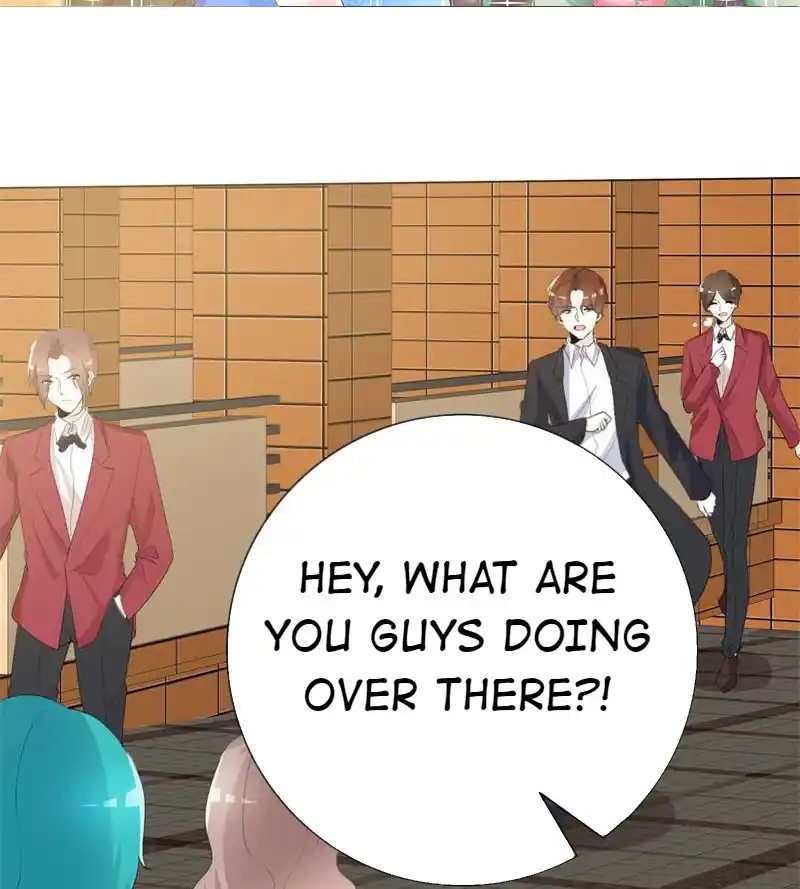 I Love You More Than Ever Chapter 101