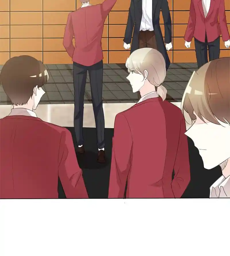 I Love You More Than Ever Chapter 101