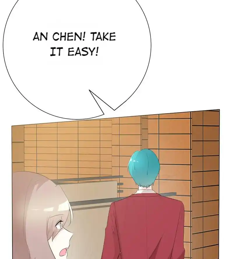 I Love You More Than Ever Chapter 101