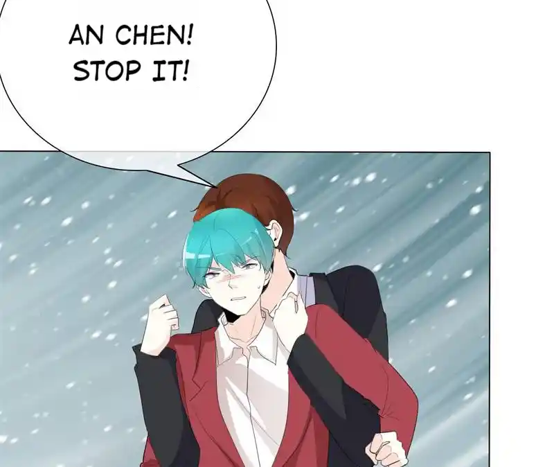 I Love You More Than Ever Chapter 101