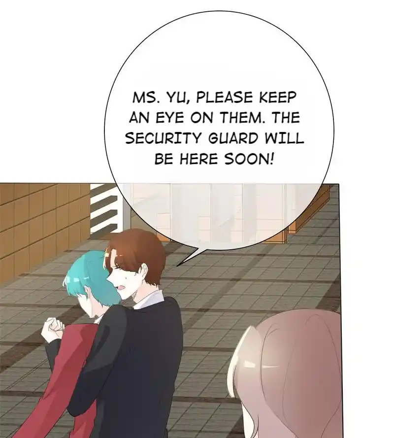 I Love You More Than Ever Chapter 101