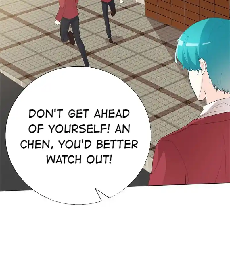 I Love You More Than Ever Chapter 101