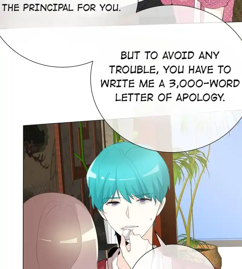 I Love You More Than Ever Chapter 101