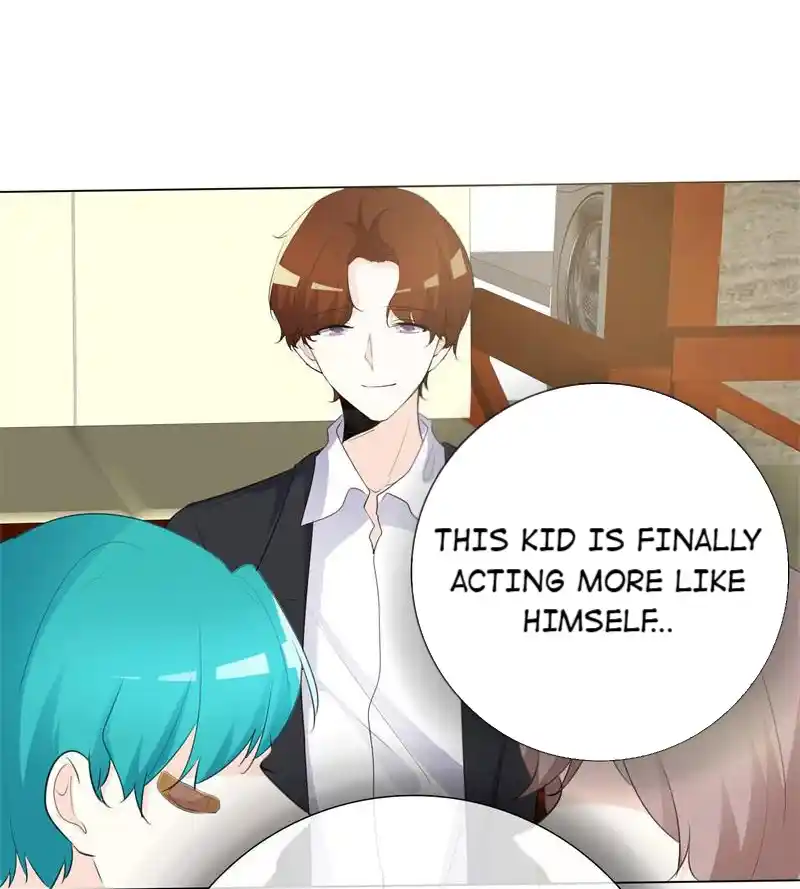 I Love You More Than Ever Chapter 101