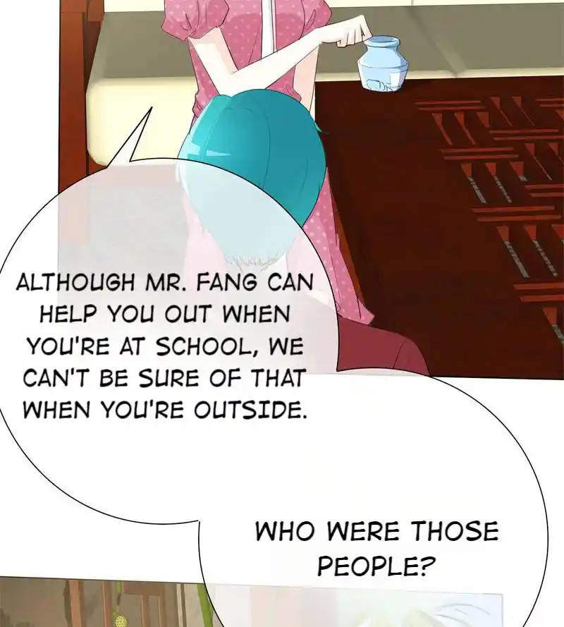 I Love You More Than Ever Chapter 101