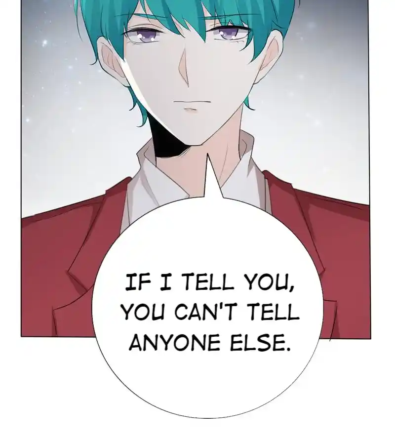 I Love You More Than Ever Chapter 101