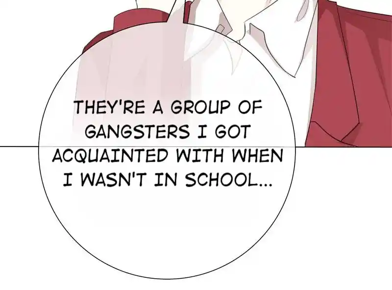 I Love You More Than Ever Chapter 101