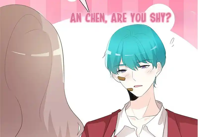 I Love You More Than Ever Chapter 101