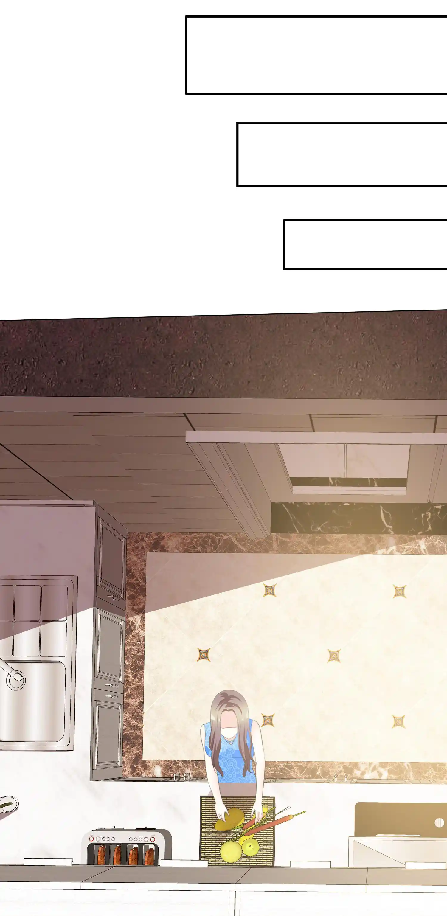 I Love You More Than Ever Chapter 10.2