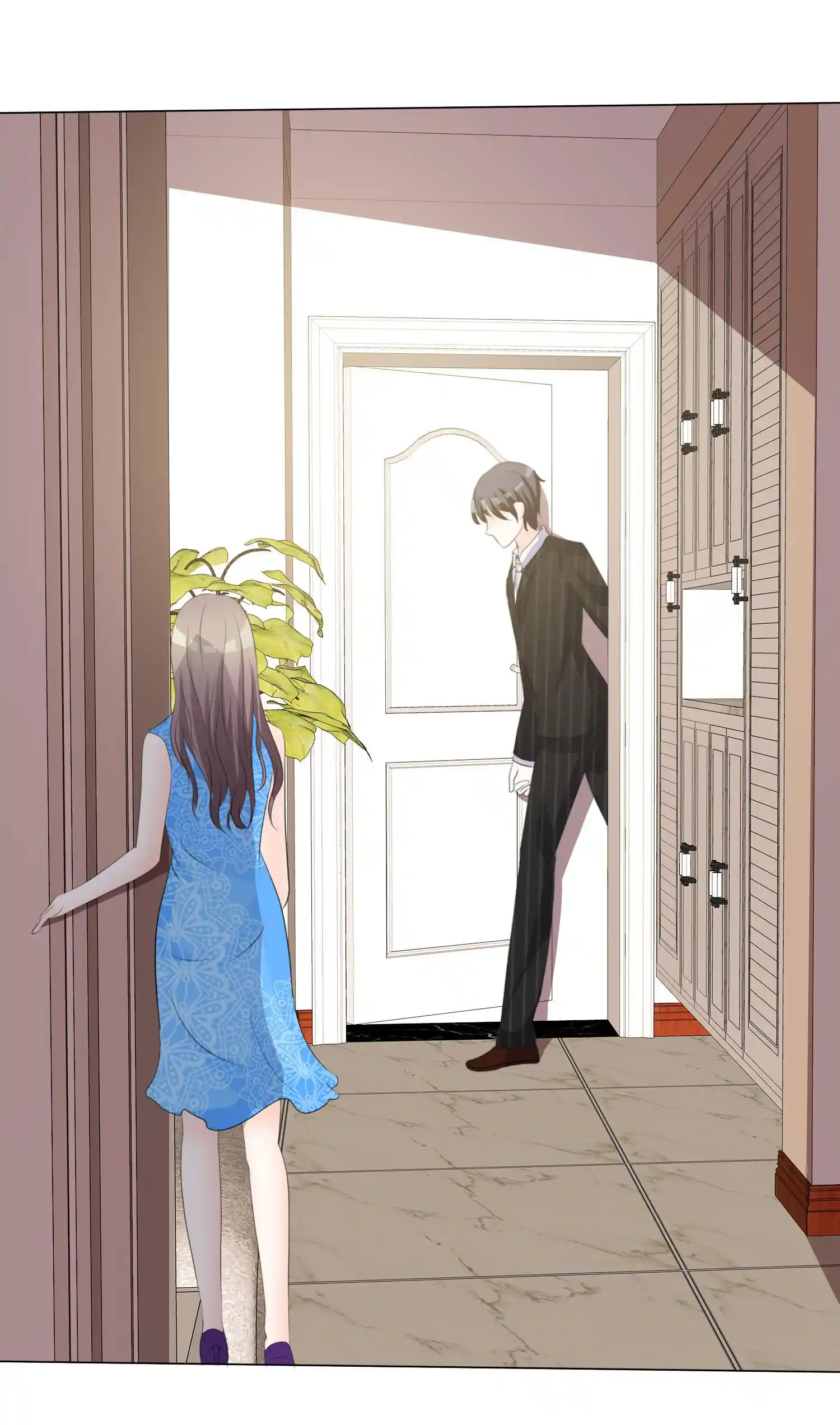 I Love You More Than Ever Chapter 10.2