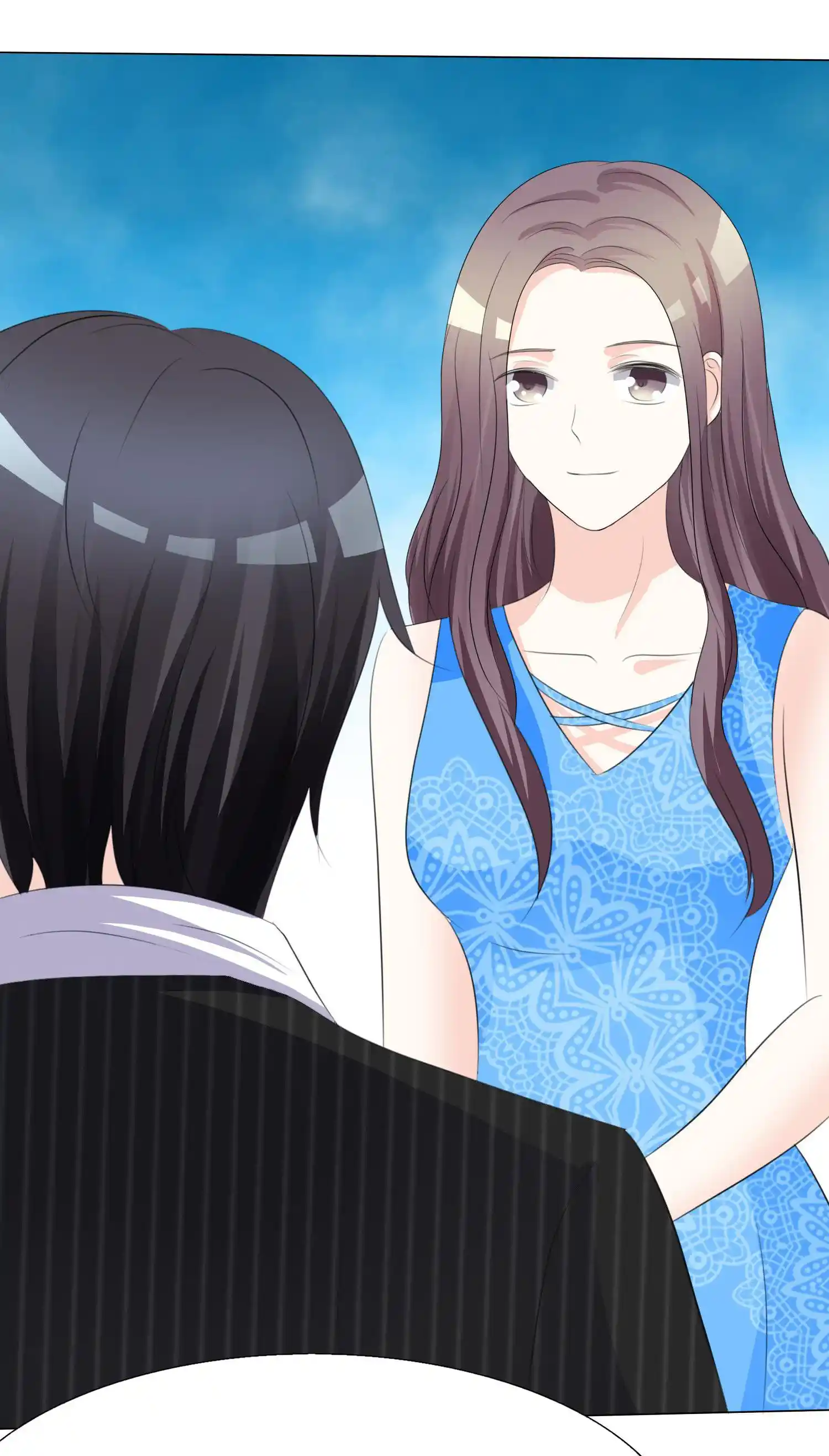 I Love You More Than Ever Chapter 10.2