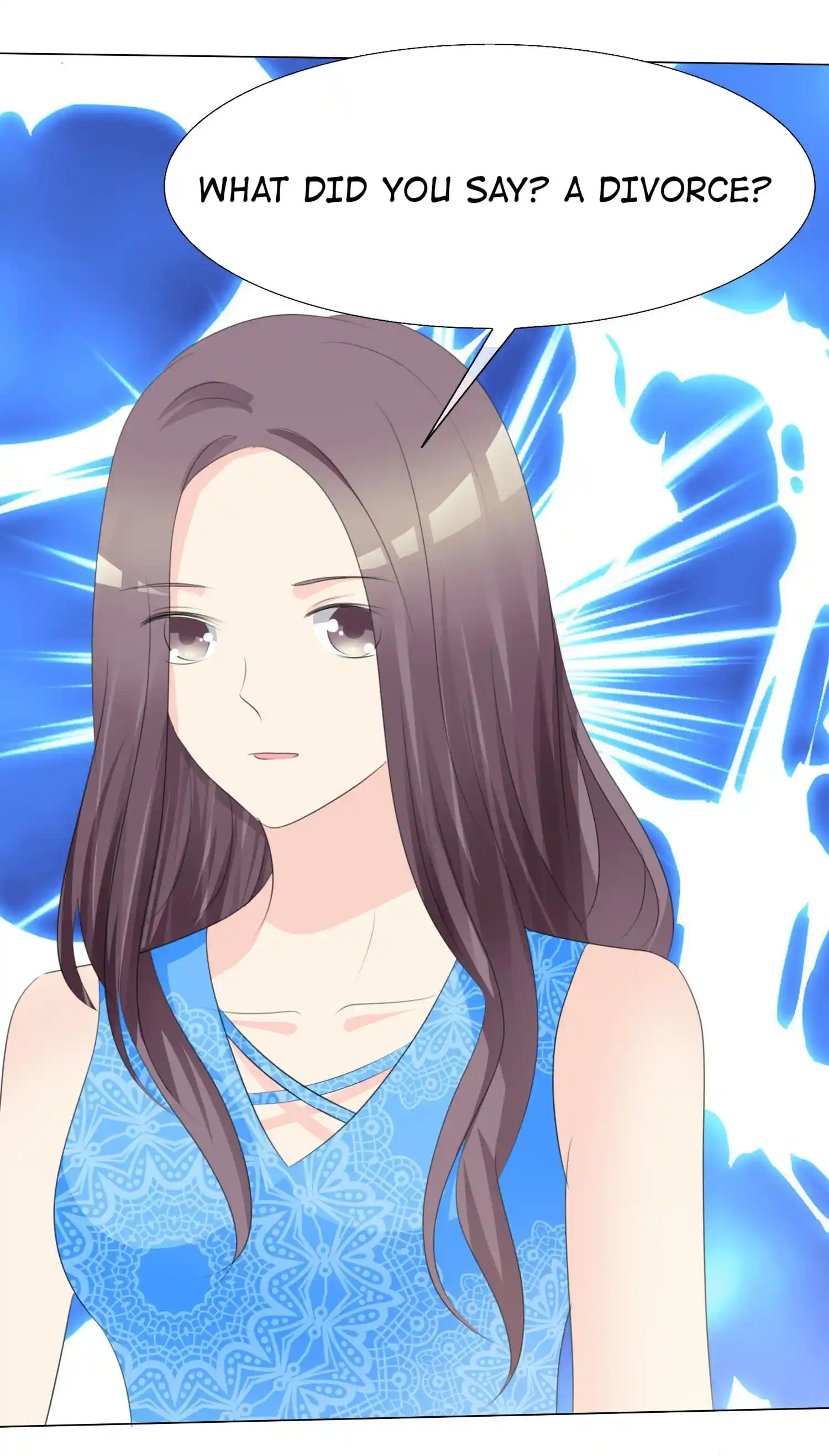 I Love You More Than Ever Chapter 10.2