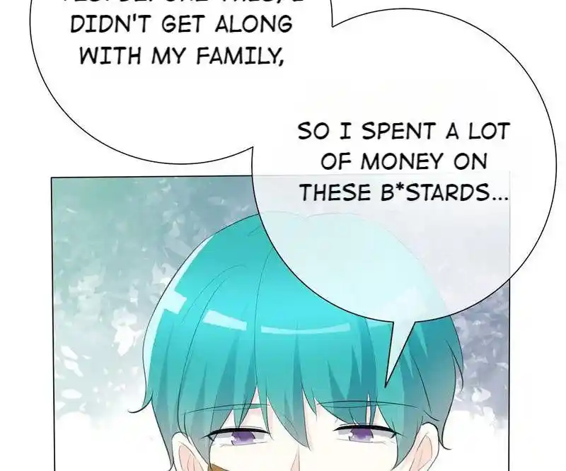 I Love You More Than Ever Chapter 102